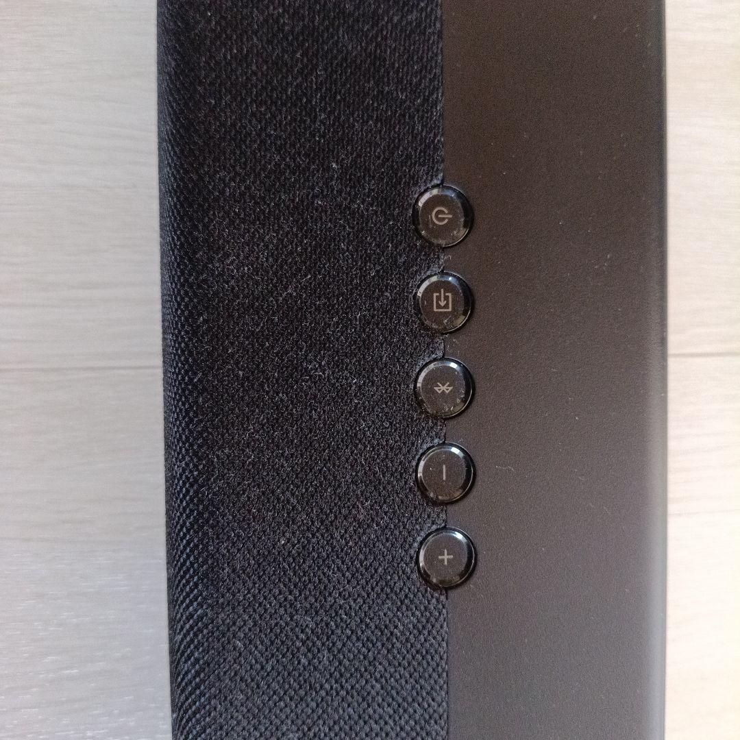 Denon Sound Speaker Rear Bar Dht-S216