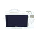 Sony Mirrorless Interchangeable Lips 15813 Sel1855 Nex-C3