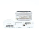 Sony Mirrorless Interchangeable Lips 15813 Sel1855 Nex-C3