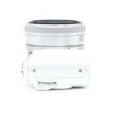 Sony Mirrorless Interchangeable Lips 15813 Sel1855 Nex-C3