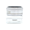 Sony Mirrorless Interchangeable Lips 15813 Sel1855 Nex-C3