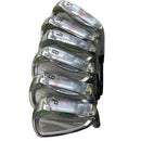 Single Iron Tourstage X-Blade 703 6S Ir Dynamic Gold X) D