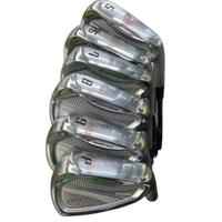 Single Iron Tourstage X-Blade 703 6S Ir Dynamic Gold X) D