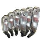 Single Iron Tourstage X-Blade 703 6S Ir Dynamic Gold X) D