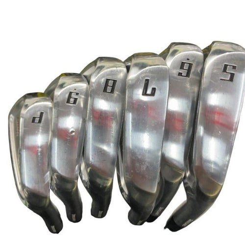 Single Iron Tourstage X-Blade 703 6S Ir Dynamic Gold X) D