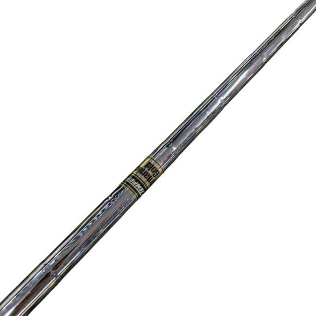 Single Iron Tourstage X-Blade 703 6S Ir Dynamic Gold X) D
