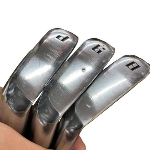 Single Iron Tourstage X-Blade 703 6S Ir Dynamic Gold X) D