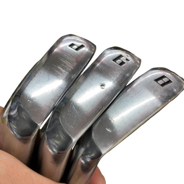 Single Iron Tourstage X-Blade 703 6S Ir Dynamic Gold X) D