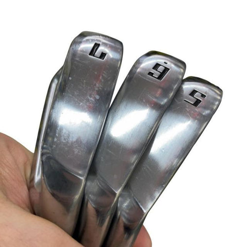 Single Iron Tourstage X-Blade 703 6S Ir Dynamic Gold X) D