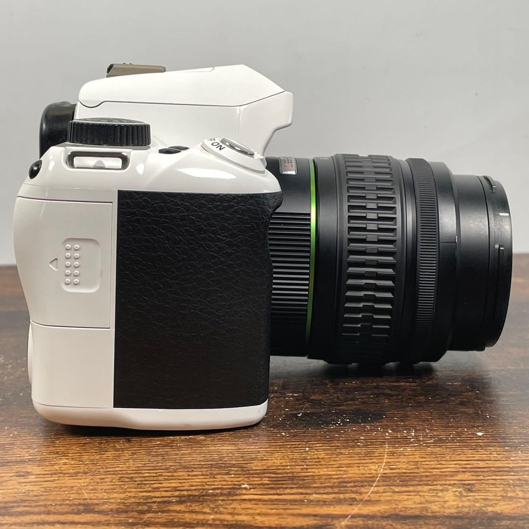 Pentax Digital Slr K-R 18-55Mm