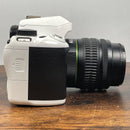 Pentax Digital Slr K-R 18-55Mm