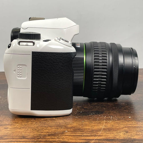 Pentax Digital Slr K-R 18-55Mm