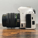 Pentax Digital Slr K-R 18-55Mm