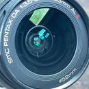 Pentax Digital Slr K-R 18-55Mm