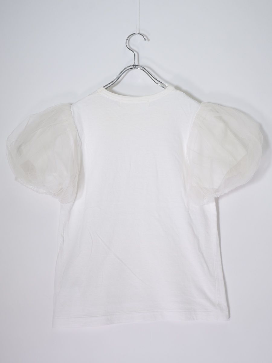 Comme Des Garcons Girl Long Sleeve 2022Ss T S Ltsa82434