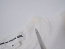 Comme Des Garcons Girl Long Sleeve 2022Ss T S Ltsa82434
