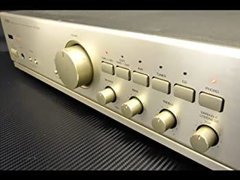Amplifier Body Denon Pma-390Ii