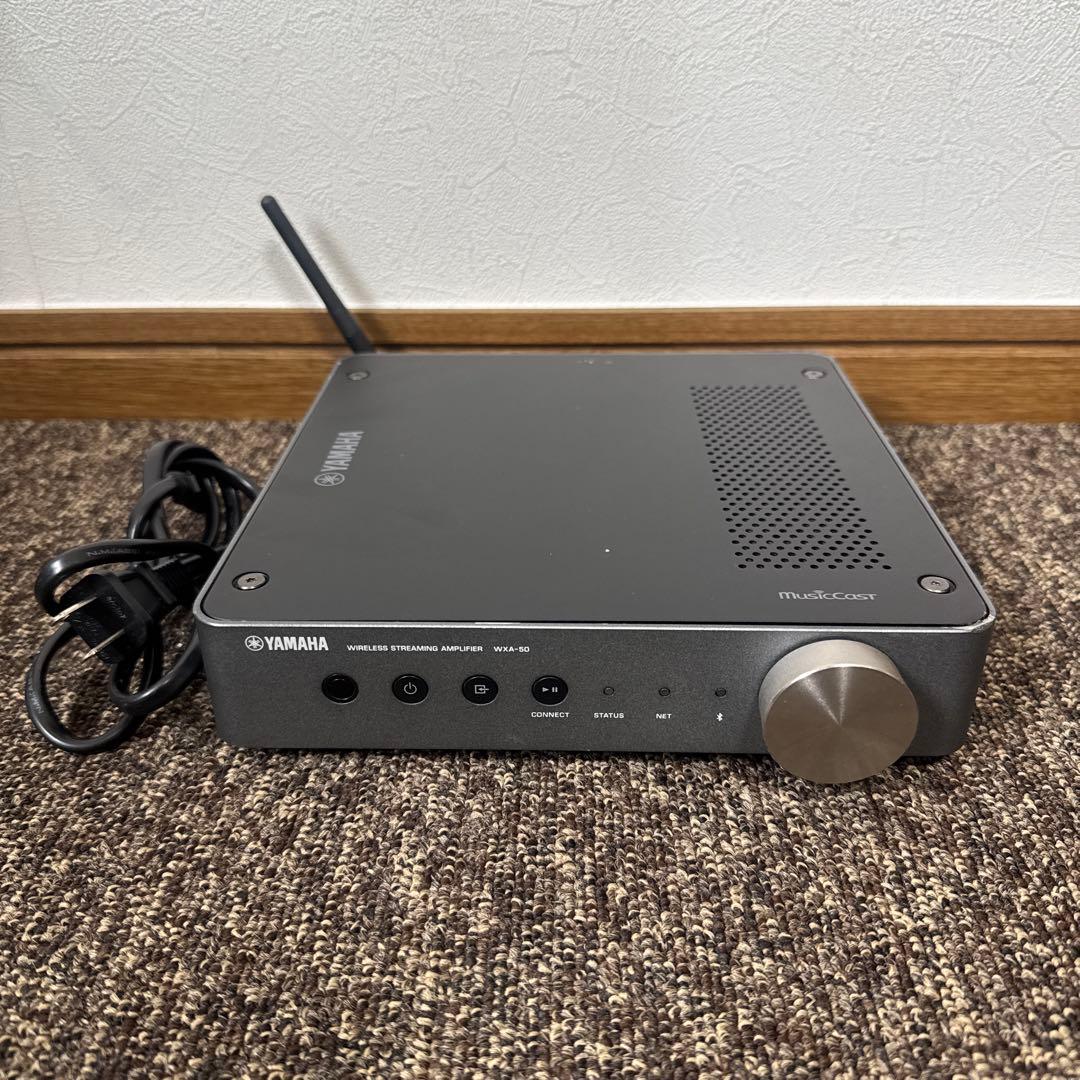 Other Yamaha Wxa-50