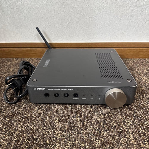 Other Yamaha Wxa-50