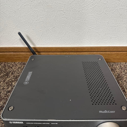 Other Yamaha Wxa-50