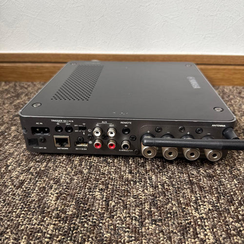 Other Yamaha Wxa-50