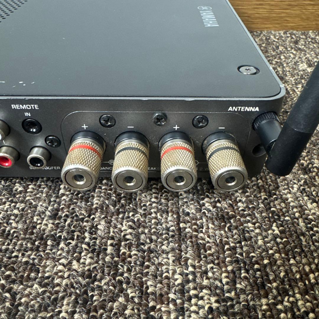 Other Yamaha Wxa-50
