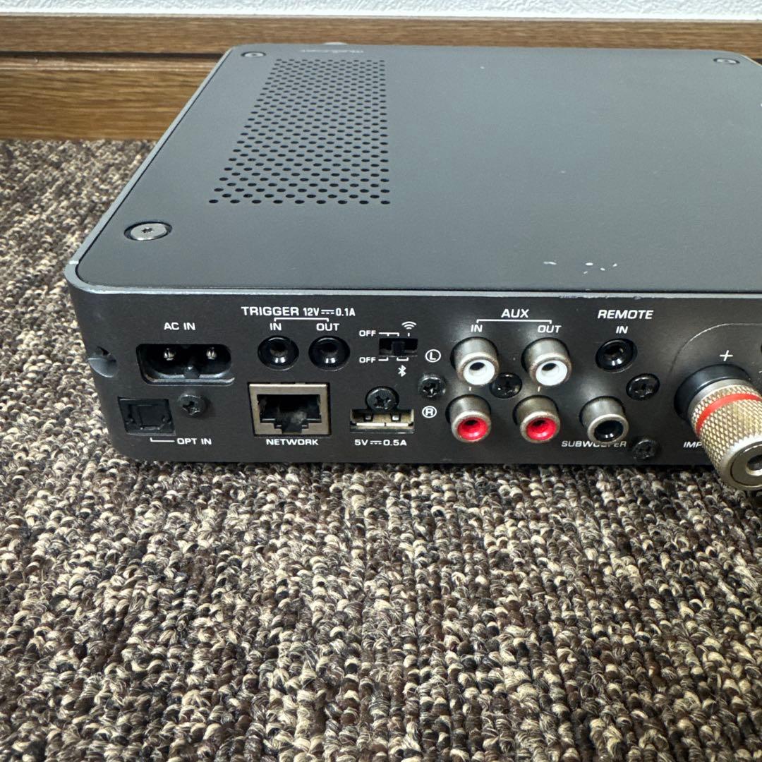 Other Yamaha Wxa-50
