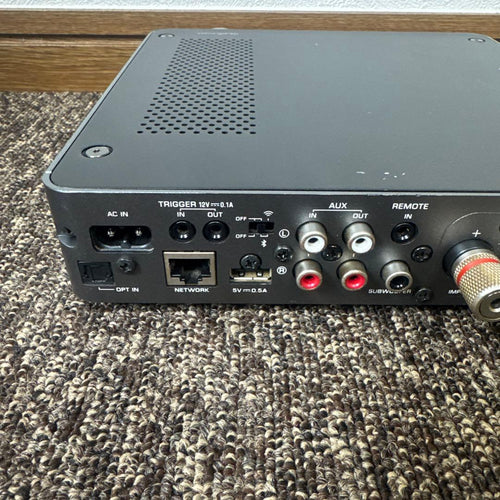 Other Yamaha Wxa-50