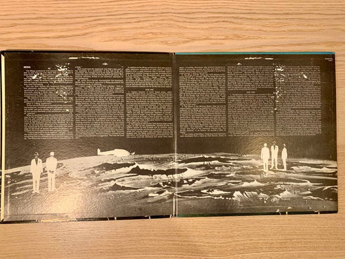 Western Music Moogthe Electric Eclectics Of Dick Hyman