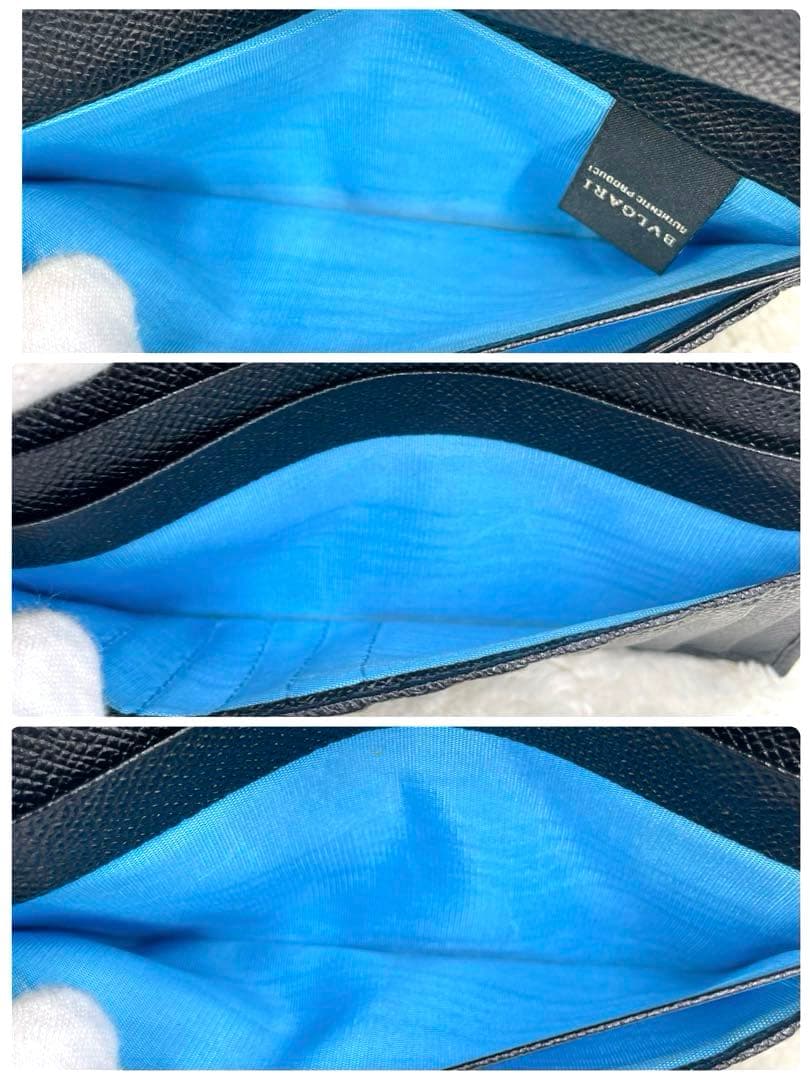 Bvlgari Long Wallets 2