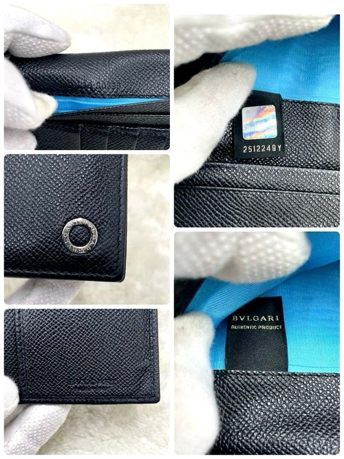 Bvlgari Long Wallets 2