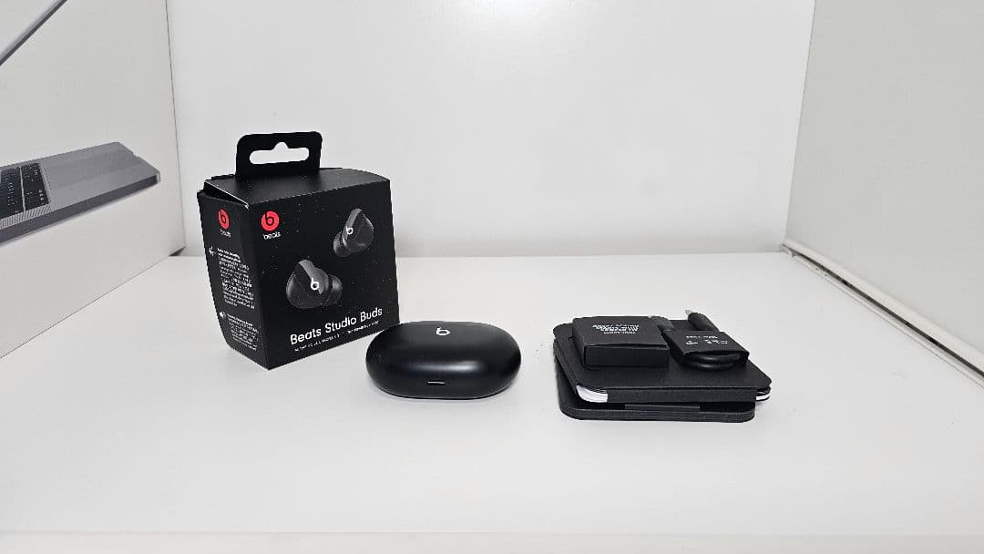 Beats By Dr.Dre Wireless Earphones Studio Buds