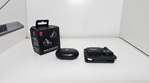 Beats By Dr.Dre Wireless Earphones Studio Buds
