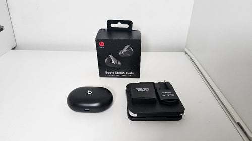 Beats By Dr.Dre Wireless Earphones Studio Buds