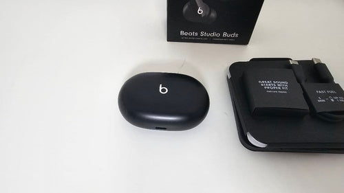 Beats By Dr.Dre Wireless Earphones Studio Buds