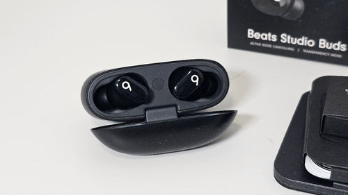 Beats By Dr.Dre Wireless Earphones Studio Buds