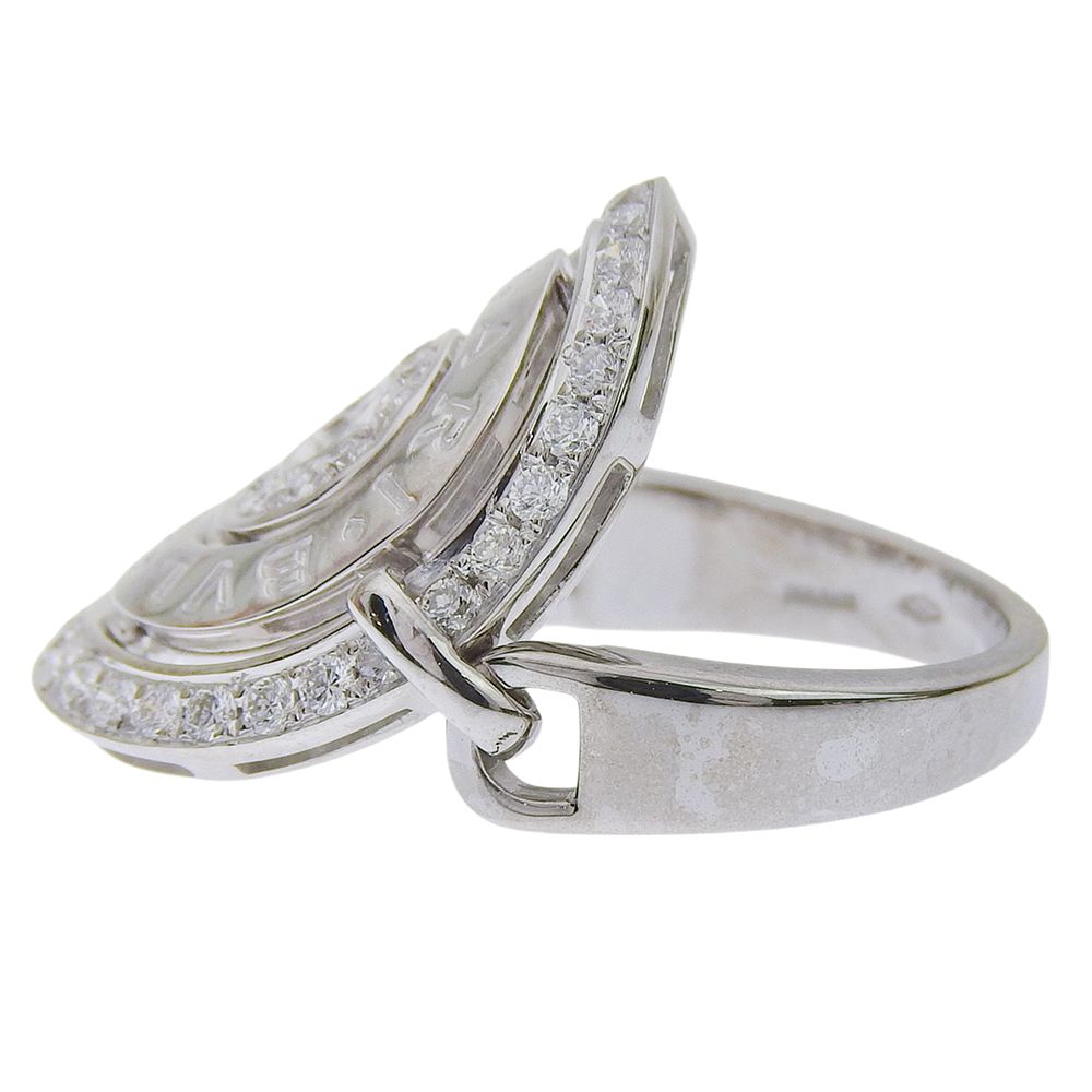 Bvlgari Others K18 14 9.4G