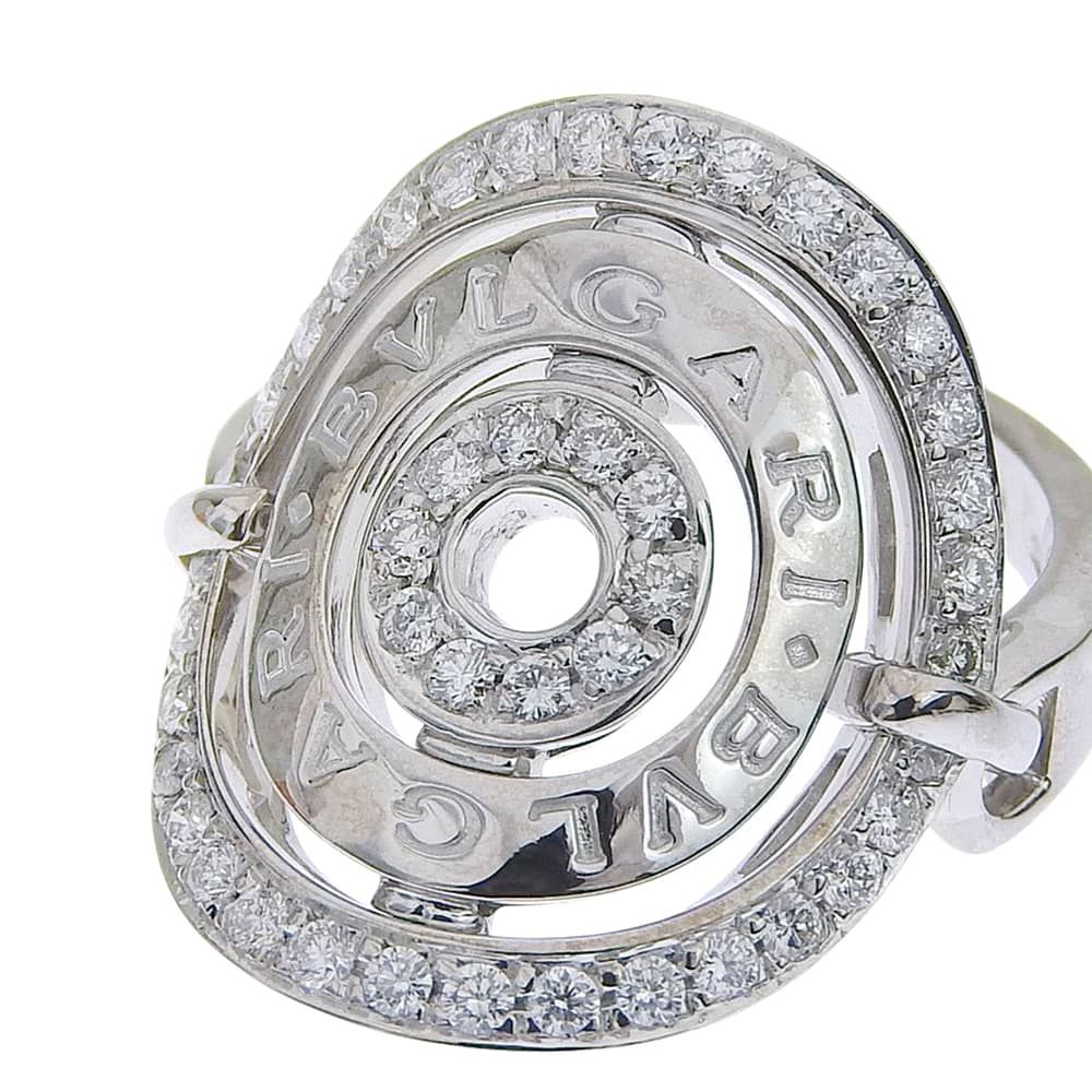 Bvlgari Others K18 14 9.4G