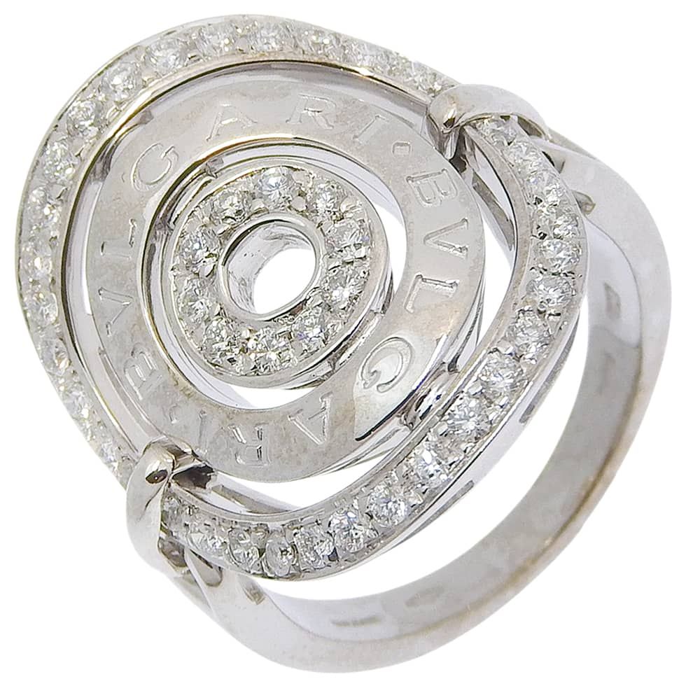 Bvlgari Others K18 14 9.4G