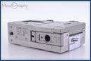 Compact Digital Camera Canon Ixy #Mj8737