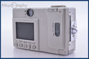 Compact Digital Camera Canon Ixy #Mj8737