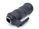 Lens (Zoom) 60-600Mm F4.5-6.3 Dg Os Hsm Sports