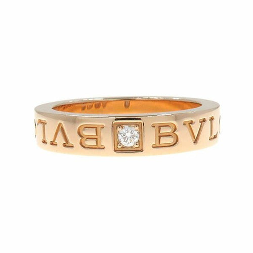 Bvlgari Ring #10 A