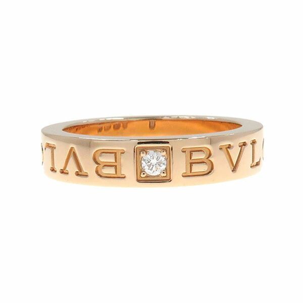 Bvlgari Ring #10 A