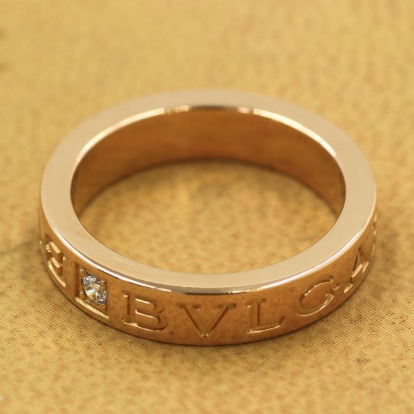 Bvlgari Ring #10 A