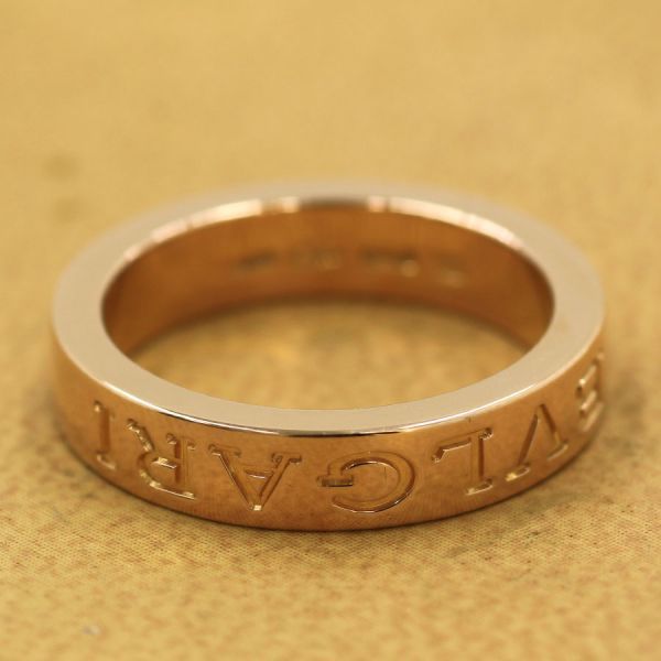 Bvlgari Ring #10 A