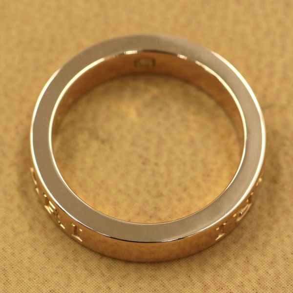 Bvlgari Ring #10 A
