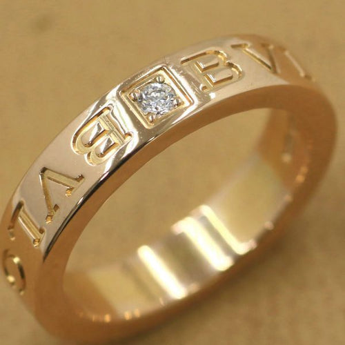Bvlgari Ring #10 A