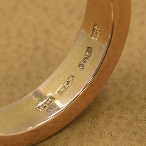 Bvlgari Ring #10 A