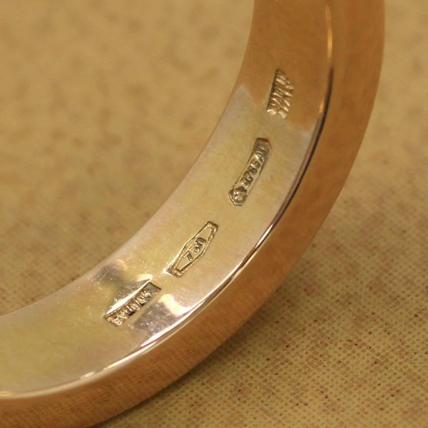 Bvlgari Ring #10 A